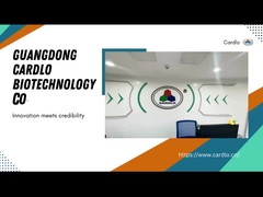 Патенты & аттестации - CARDLO