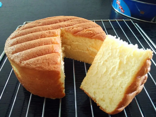 Эмульсоры пекарни стабильности испекут масло 5kg торта SP Improver/гель бочонка желтоватый