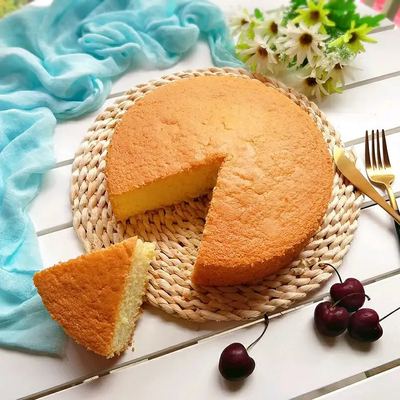 Хлеб 5kg/бочонок качества еды эмульсора геля торта губки масла торта SP мягкий
