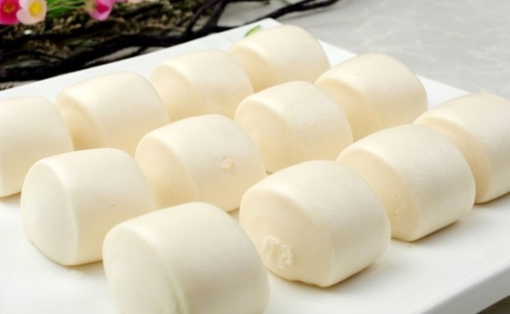 Ровный эмульсор качества еды затира испарился Improver 25kg/коробка плюшки