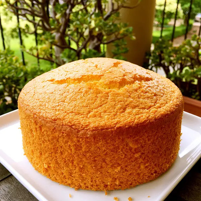 Душистый эмульсор смеси вкуса для пушистого торта губки 25kg/бочонка