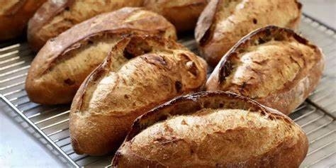 Нейтральный вкус держит мягкие эмульсоры хлеба