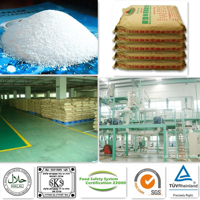эмульсор еды 25KG/Bag GMS 99% безопасный в шоколаде