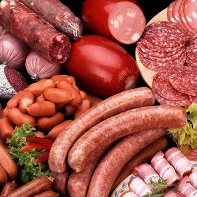 142-18-7 глицерол Monolaurate GML эмульсора в продукте питания мяса